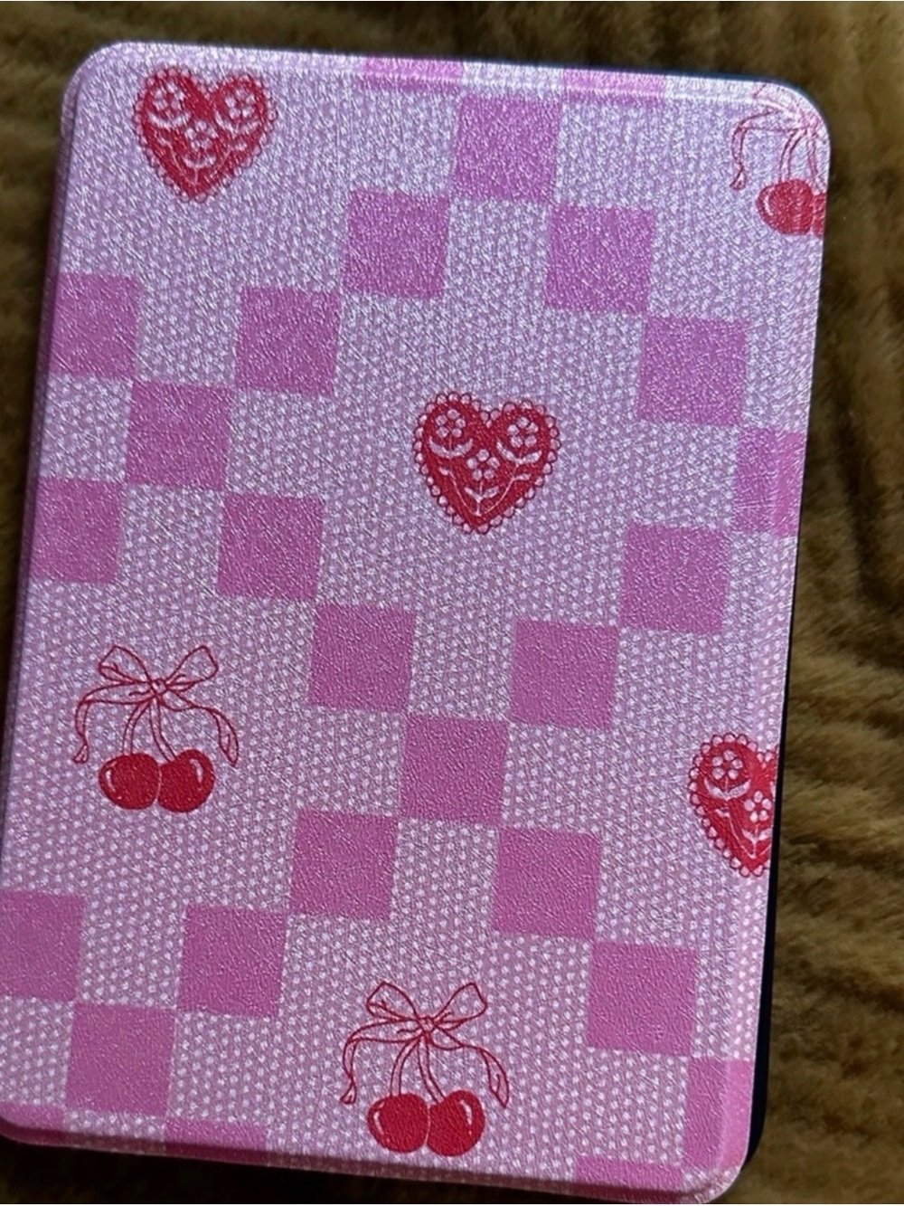 Kovers Kindle Basic Case